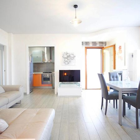 Appartamento Crystal House Alghero Esterno foto
