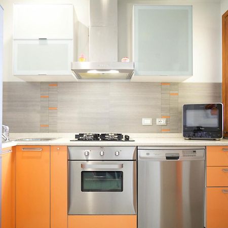Appartamento Crystal House Alghero Esterno foto