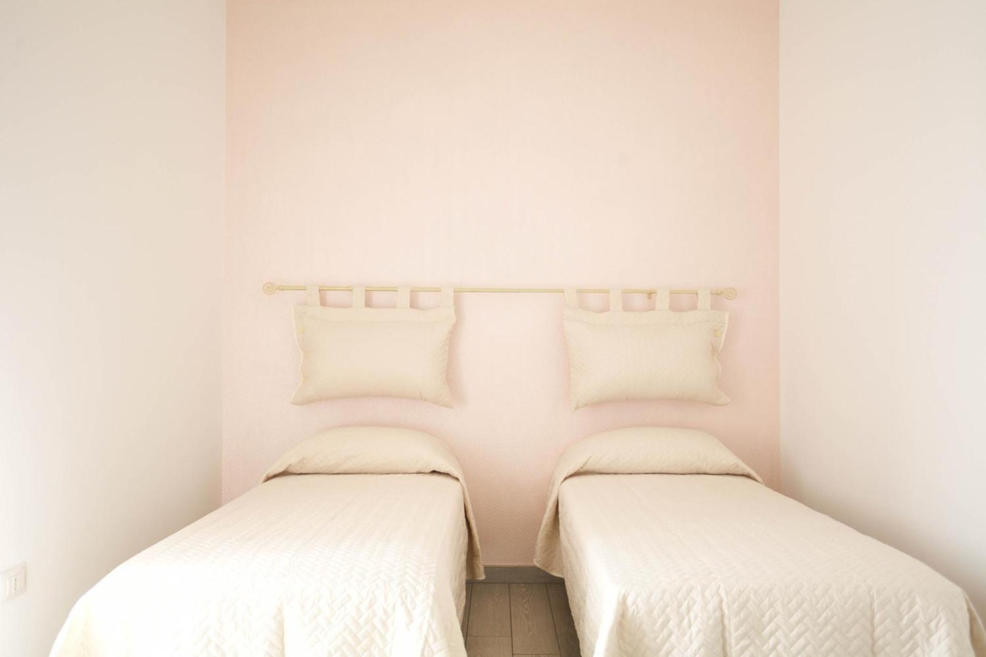 Appartamento Crystal House Alghero Esterno foto