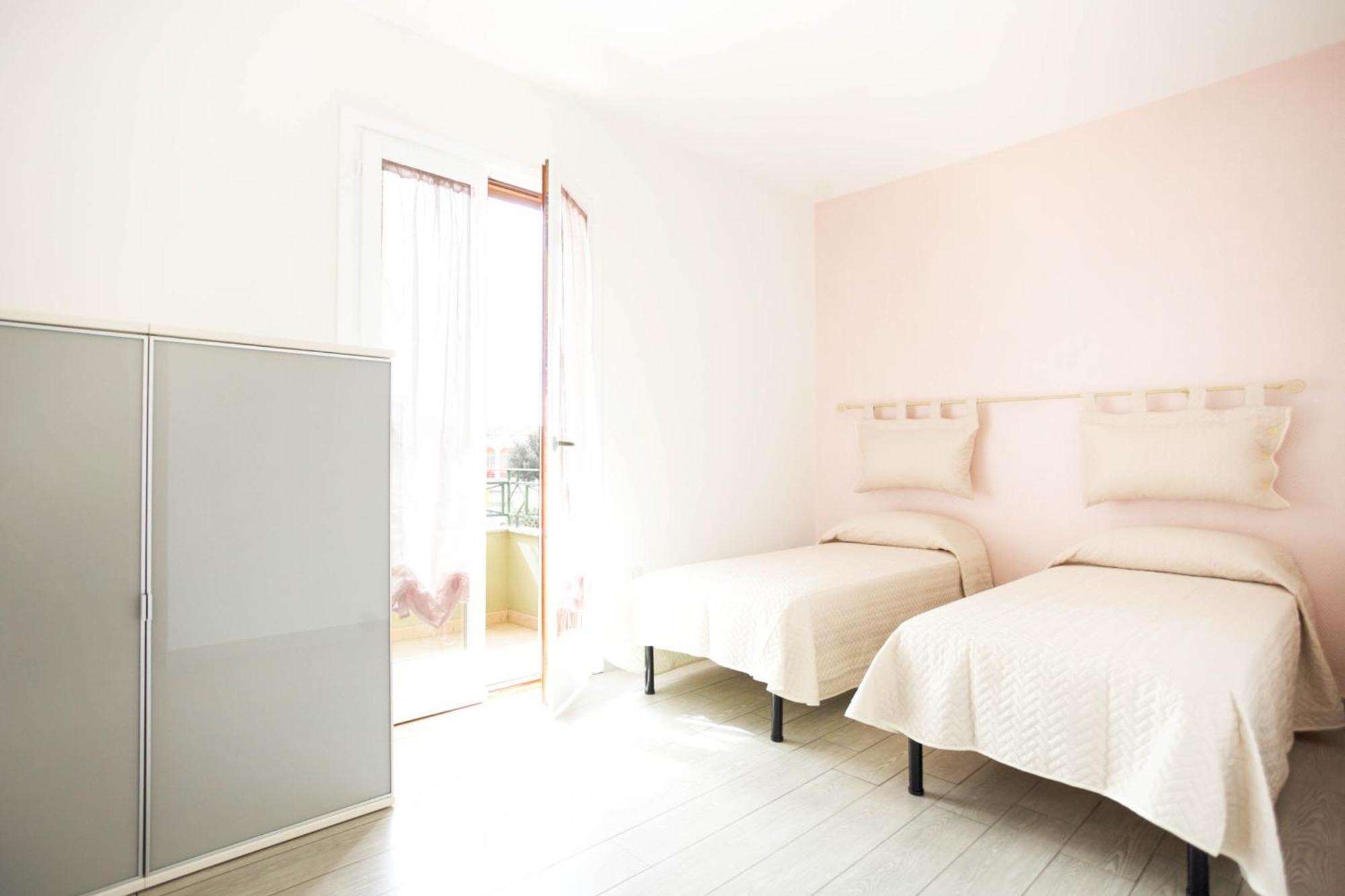 Appartamento Crystal House Alghero Esterno foto