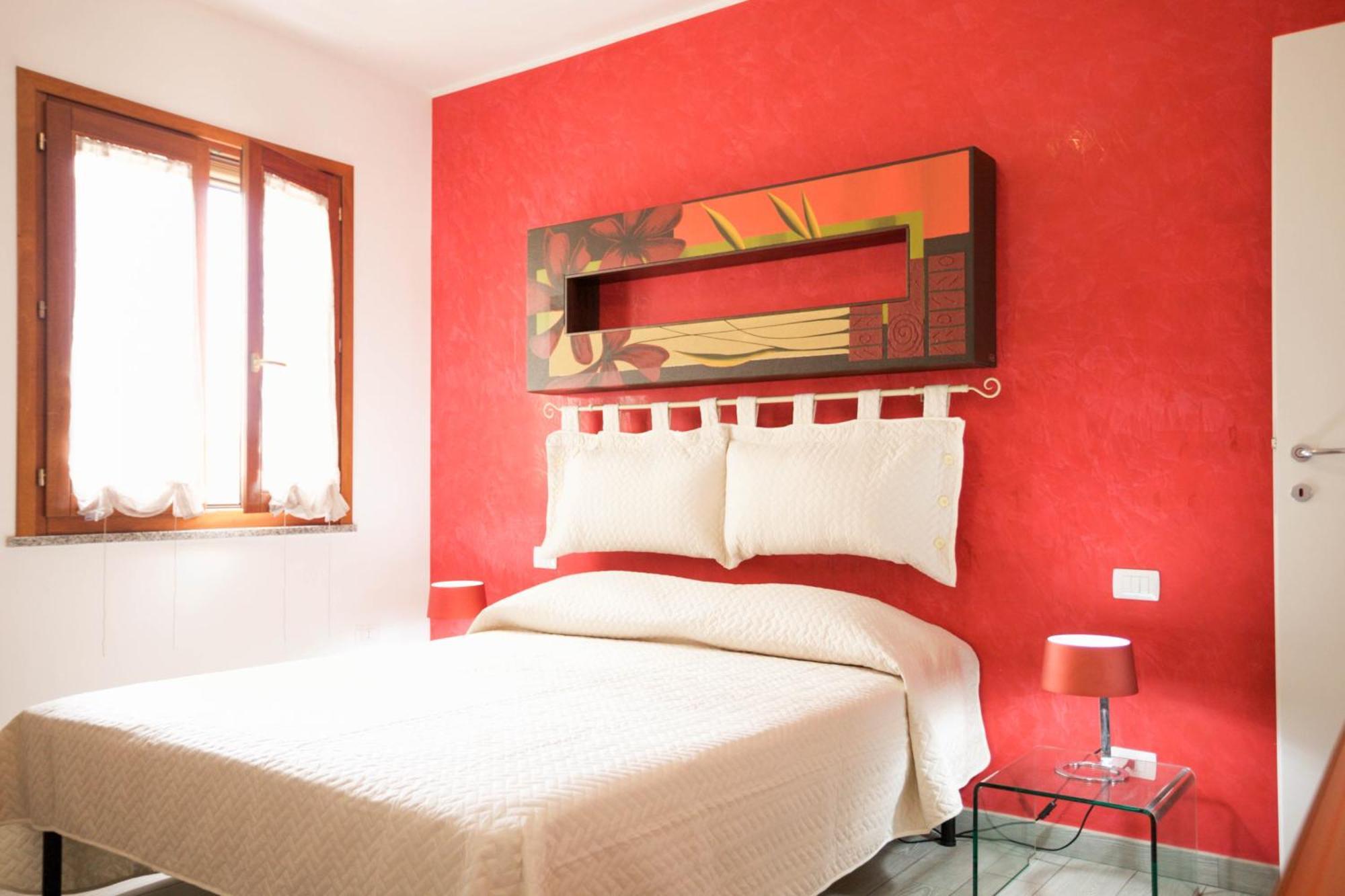 Appartamento Crystal House Alghero Esterno foto