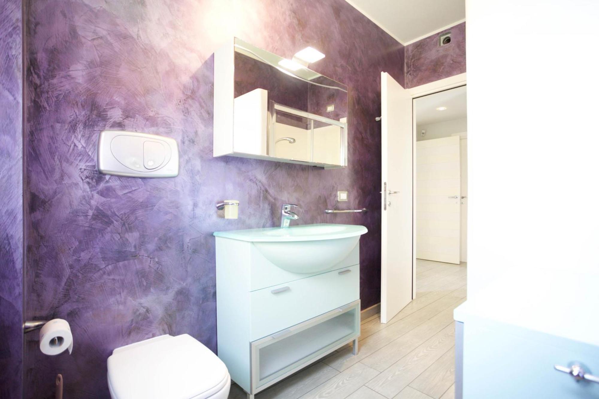 Appartamento Crystal House Alghero Esterno foto
