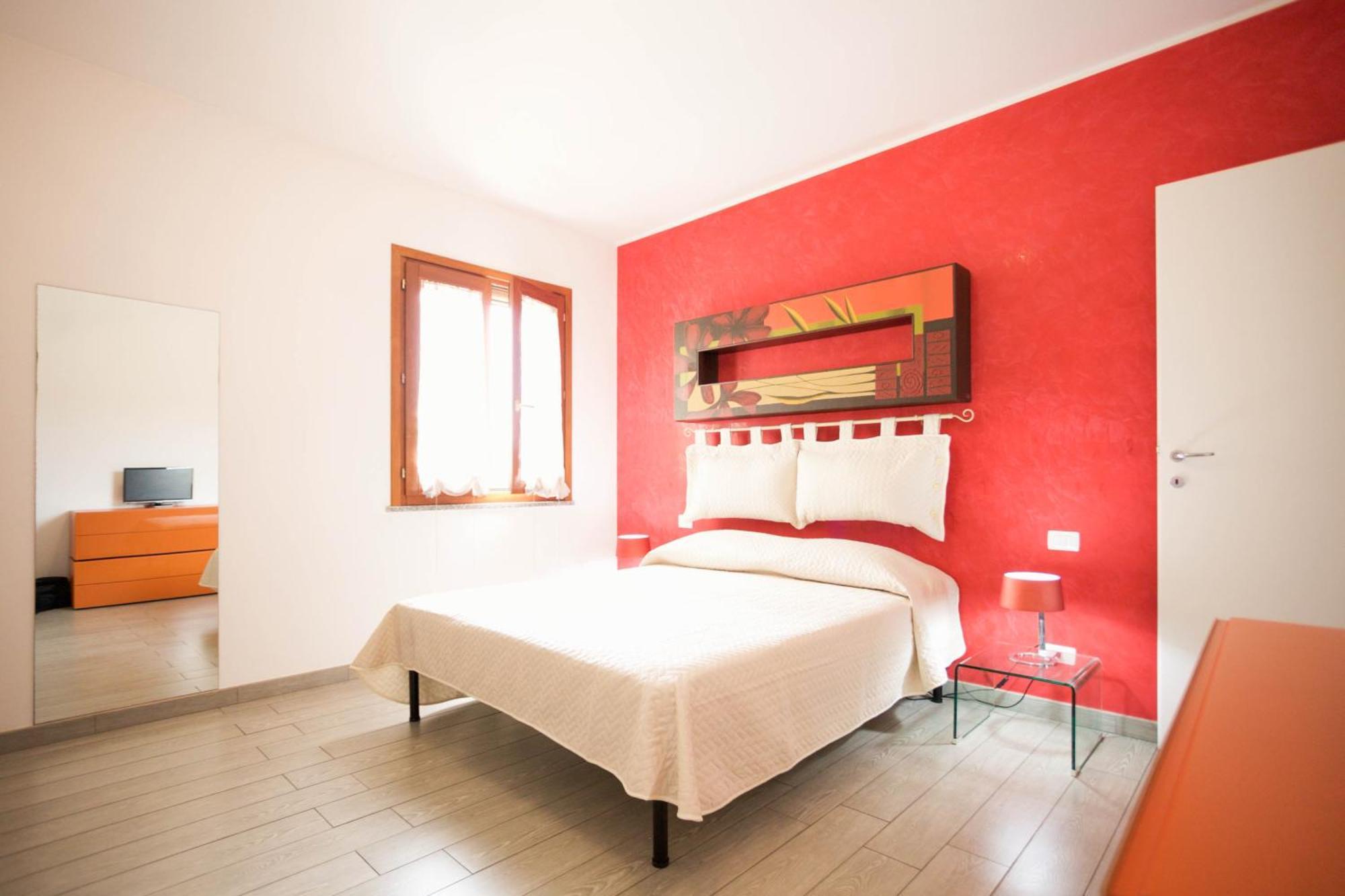 Appartamento Crystal House Alghero Esterno foto
