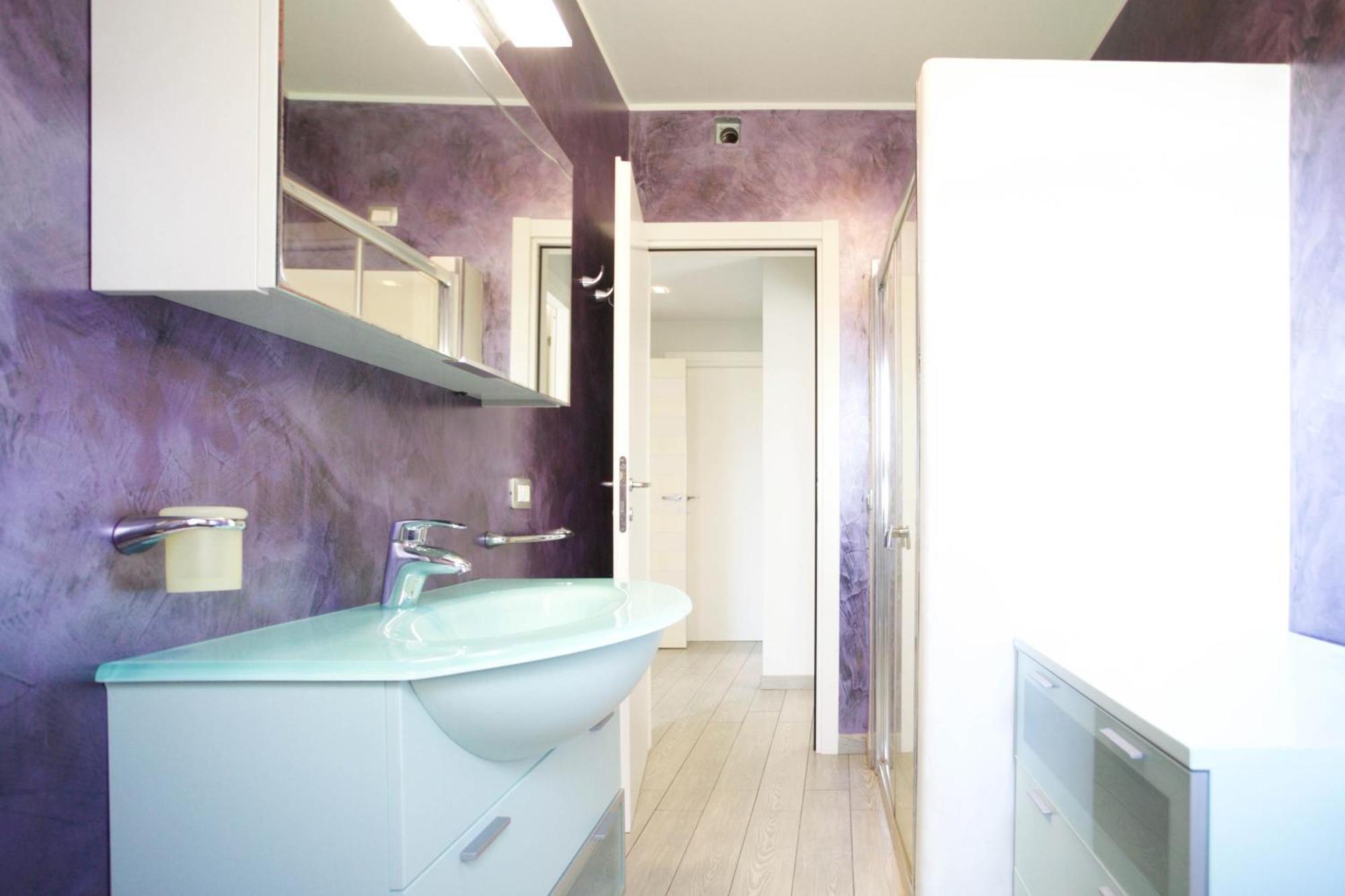 Appartamento Crystal House Alghero Esterno foto