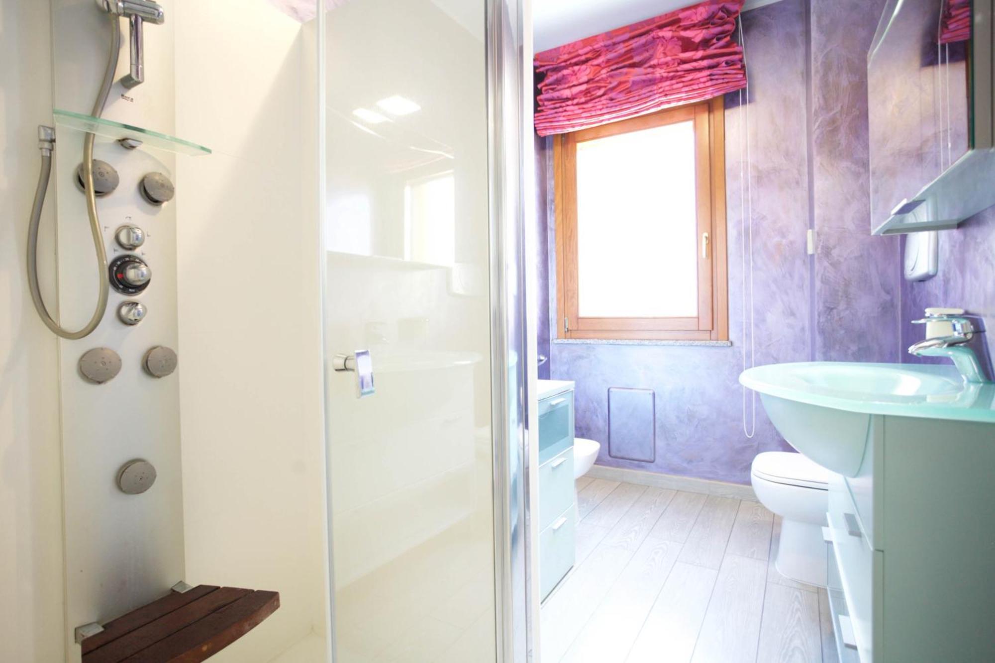 Appartamento Crystal House Alghero Esterno foto