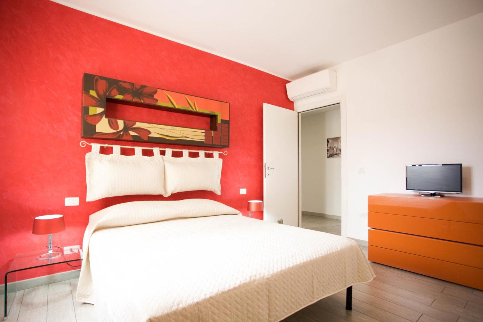 Appartamento Crystal House Alghero Esterno foto
